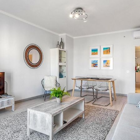 Sea Feeling Apartment In Tavira By Lovelystay Buitenkant foto