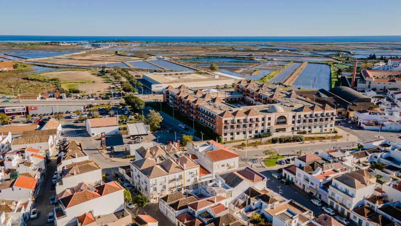 Sea Feeling Apartment In Tavira By Lovelystay Buitenkant foto